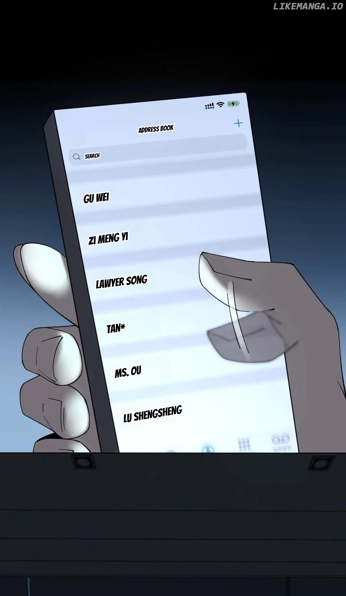 Don't Mess with a Deadly Revenger Chapter 10 - page 29